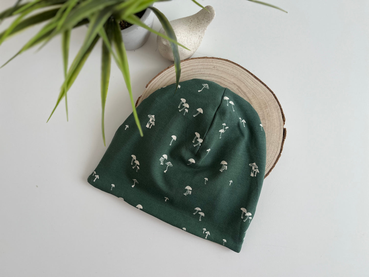 Beanie 6-12m