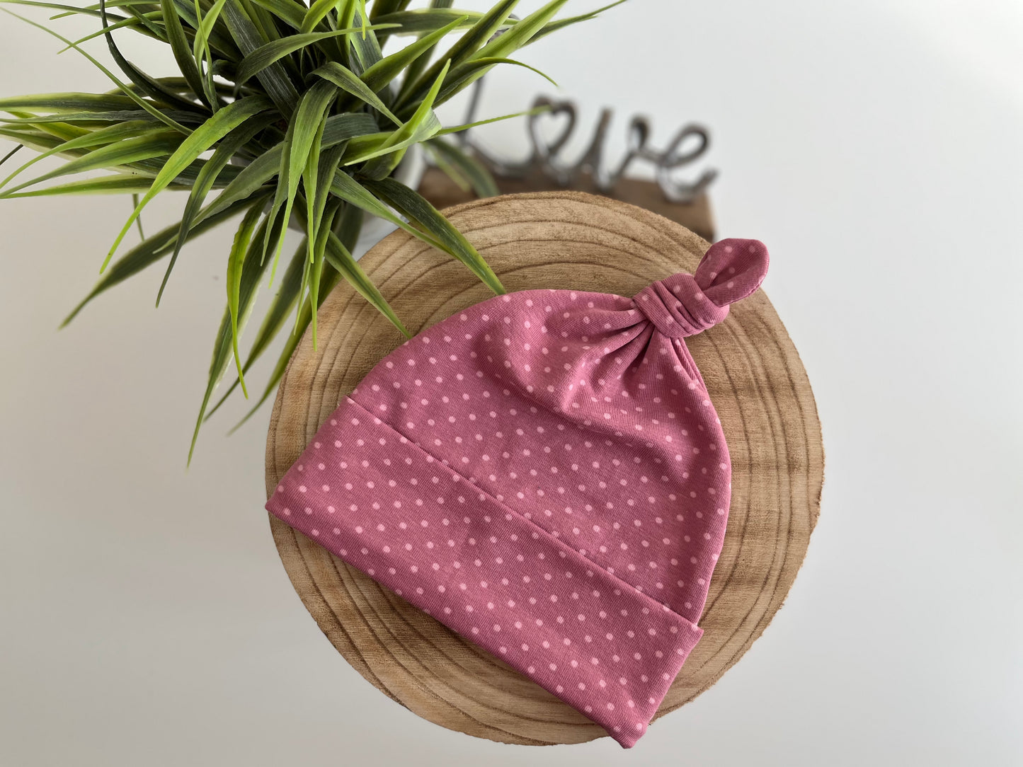 0-3m Beanie